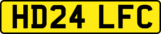 HD24LFC