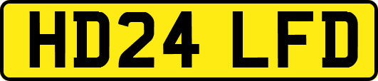 HD24LFD