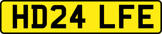 HD24LFE