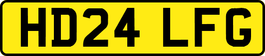 HD24LFG