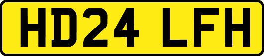 HD24LFH