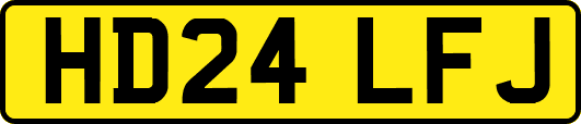 HD24LFJ