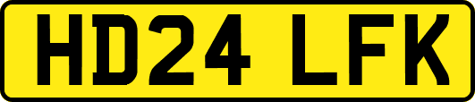 HD24LFK