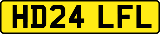 HD24LFL