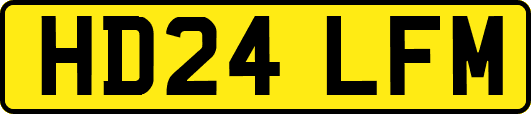HD24LFM
