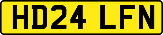 HD24LFN
