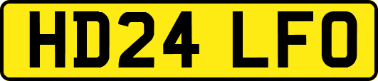 HD24LFO