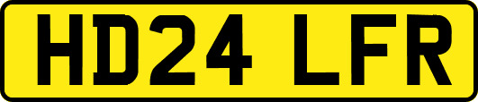 HD24LFR
