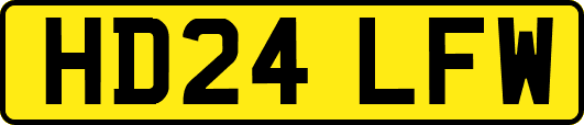 HD24LFW