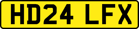 HD24LFX