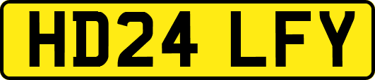 HD24LFY