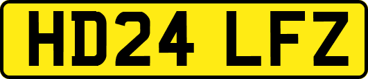 HD24LFZ