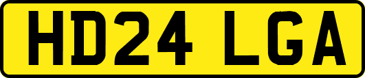 HD24LGA