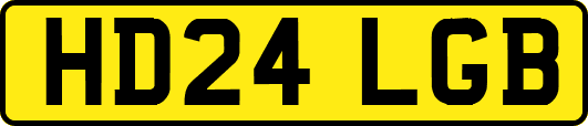 HD24LGB