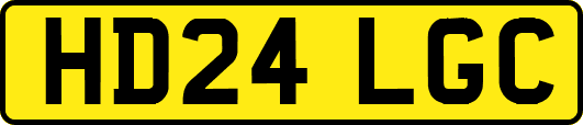 HD24LGC