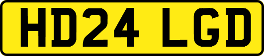 HD24LGD