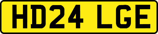 HD24LGE
