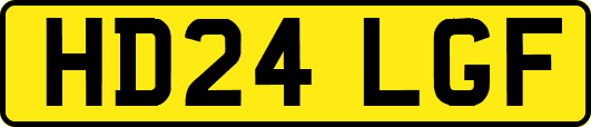 HD24LGF
