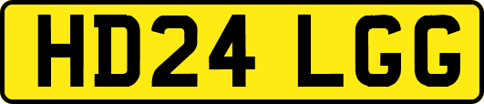 HD24LGG