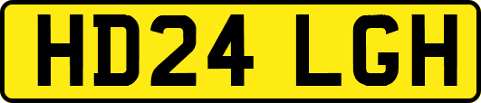 HD24LGH