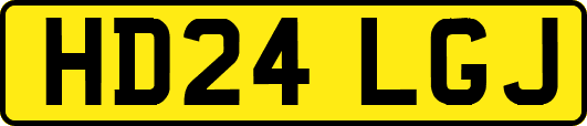 HD24LGJ