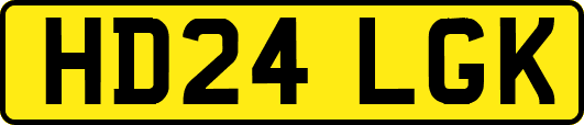 HD24LGK