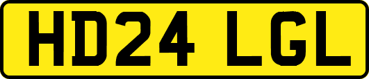 HD24LGL