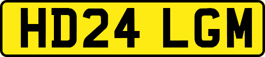 HD24LGM