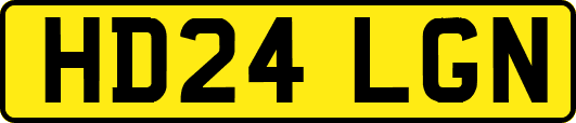 HD24LGN