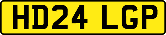 HD24LGP