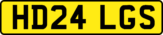 HD24LGS