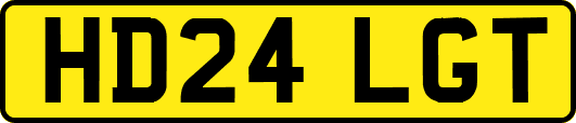 HD24LGT