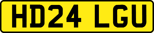 HD24LGU