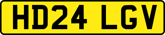 HD24LGV