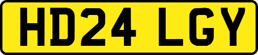 HD24LGY