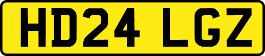 HD24LGZ