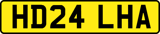 HD24LHA