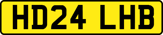 HD24LHB