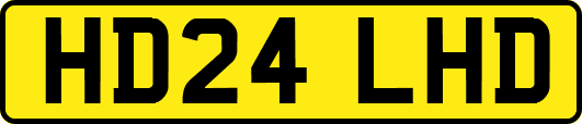 HD24LHD