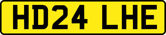 HD24LHE