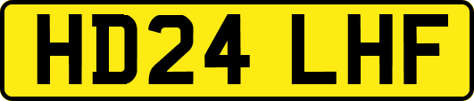 HD24LHF