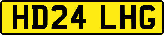 HD24LHG