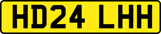 HD24LHH