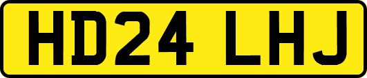 HD24LHJ