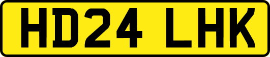 HD24LHK