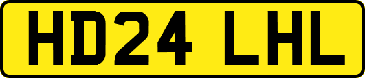 HD24LHL