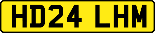 HD24LHM