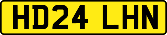 HD24LHN