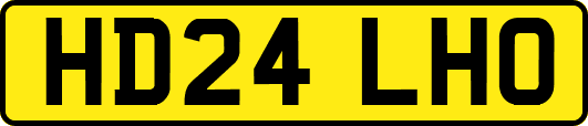 HD24LHO