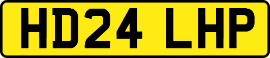 HD24LHP